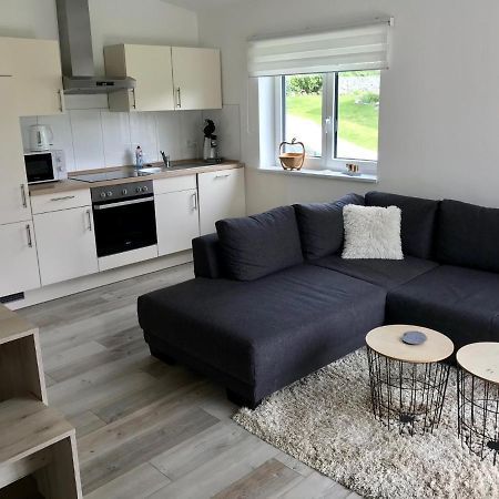 Schmal-Beerbach Ferienwohnung Stafflel - Wohlfuehlen Im Odenwald מראה חיצוני תמונה