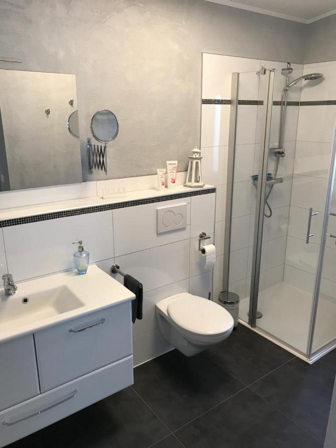 Schmal-Beerbach Ferienwohnung Stafflel - Wohlfuehlen Im Odenwald מראה חיצוני תמונה