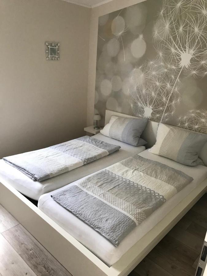 Schmal-Beerbach Ferienwohnung Stafflel - Wohlfuehlen Im Odenwald מראה חיצוני תמונה